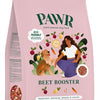 PAWR Gemüse Bite Booster Rode Beat Bohnen Karotte
