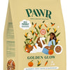 PAWR Gemüsegoldene Glühbahn -Karotten Maiskürbis Buchweizen