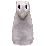 Croci Dog Cape Tricky Ghost - afbeelding 2