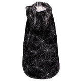 Croci Dog Cape Tricky Ghost - afbeelding 1