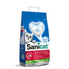 Sanicat 7 Tage Aloe Vera Cat Müll