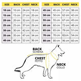 Croci Hundepullover Winter Trail Ruby Red - afbeelding 3