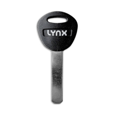 Lynx-Rohlingsschlüssel
