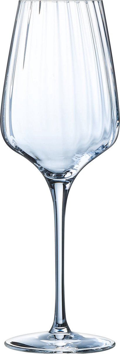 Chef-Sommelier-Symmetrie – Weinglas – 55 cl – Set 6