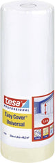 Tesa 04368-00009-02 Abdeckfolie Easy Cover hellbraun (L x B) 33 m x 1,4 m 1 Stück