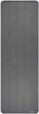 Avento Fitness Yogamatte NBR – Grau – 183 x 61 x 1,2 cm
