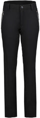 Luhta erottaja Damen Softshellhose - Schwarz - 42