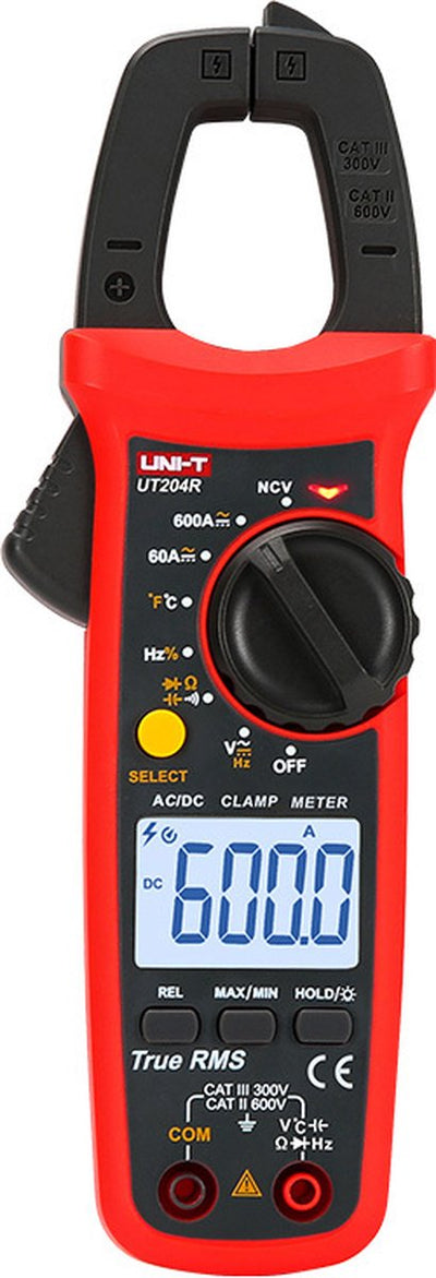 Uni-t UT204R Stromzange – T23H3