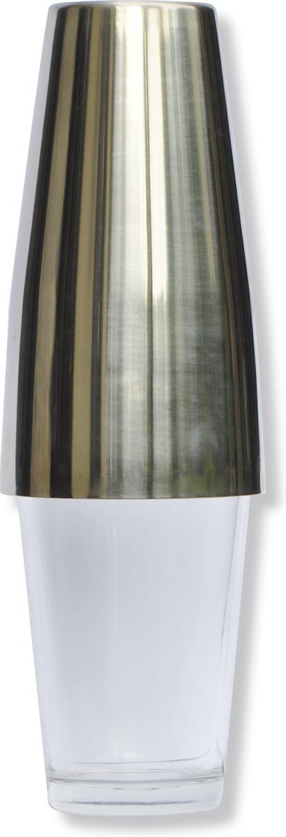 Point-Virgule-Cocktail-Shaker – Boston-Shaker