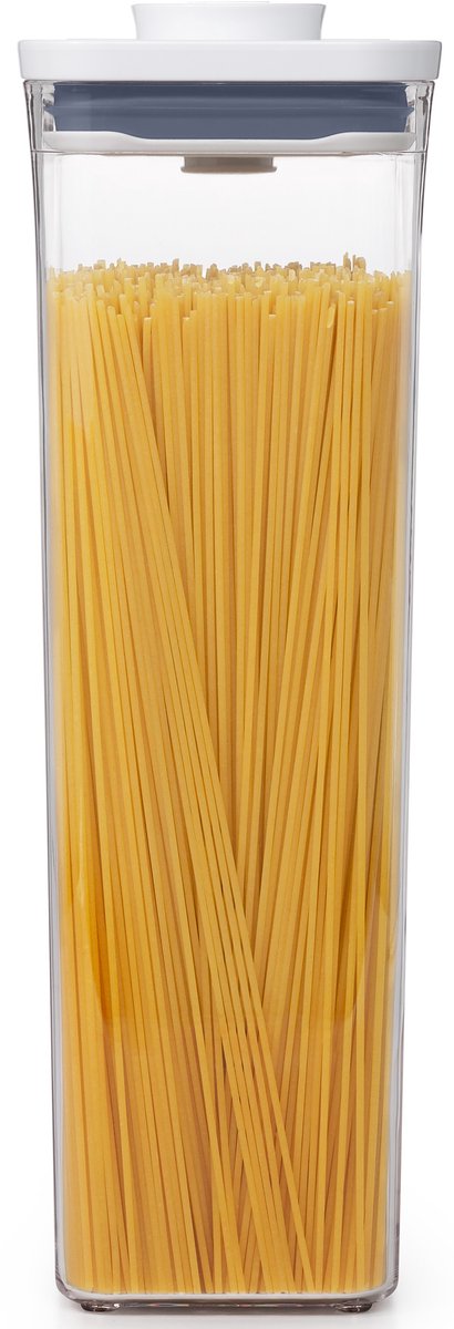 Oxo Good Grips Spaghettitopf – Pop 2,0 – 2,1 Liter