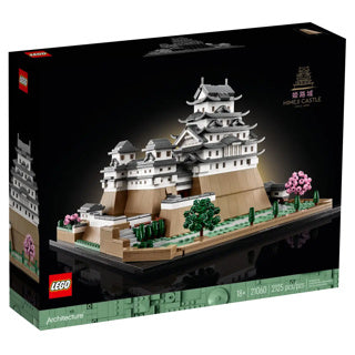 Lego Lego Architektur 21060 Schloss Himeji
