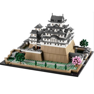 Lego Lego Architektur 21060 Schloss Himeji