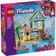Lego Friends 42699 Strandhaus mit Robben