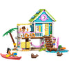 Lego Friends 42699 Strandhaus mit Robben
