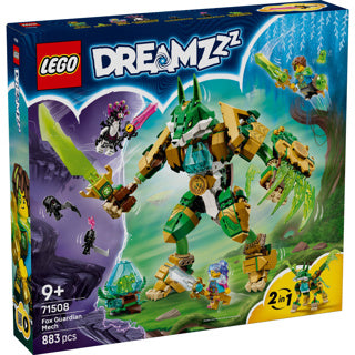 Lego Dreamzzz 71508 Fuchs-Mech