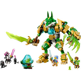 Lego Dreamzzz 71508 Fuchs-Mech