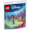 Lego 30720 Tasche Geburtstagsmusik von Ariel und Bone | 10 Stück