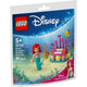 Lego 30720 Tasche Geburtstagsmusik von Ariel und Bone | 10 Stück