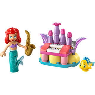 Lego 30720 Tasche Geburtstagsmusik von Ariel und Bone | 10 Stück
