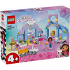 Lego Lego Gabbys Dollhouse 10796 Gabbys Kittendagverblijf