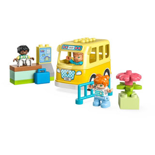 LEGO Duplo Lego Duplo Town 10988 Die Busfahrt