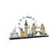 LEGO 21034 Architektur London