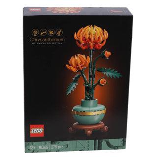 Lego Lego Icons 10368 Chrysanthemen