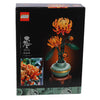 Lego Lego Icons 10368 Chrysanthemen