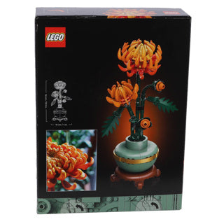Lego Lego Icons 10368 Chrysanthemen