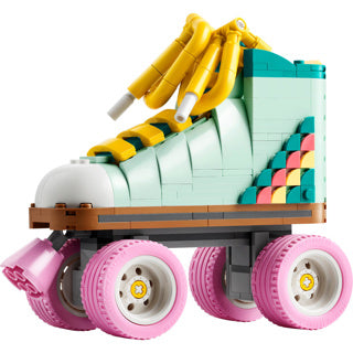 LEGO LEGO Creator 31148 Retro Roller Skate