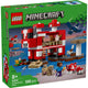 Lego Lego Minecraft 21270 Das Moosroom House