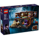 LEGO 76785 Netzwochswohnung von Dingen