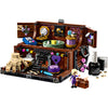 LEGO 76785 Netzwochswohnung von Dingen