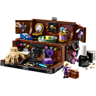 LEGO 76785 Netzwochswohnung von Dingen