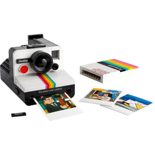 Lego Lego Ideas 21345 Onestep SX-70 Kamera