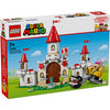Lego Lego Super Mario 71435 Kampf mit Roy in Peach 'Schloss