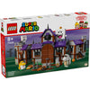 LEGO LEGO Super Mario 71436 King Boos Spukhaus
