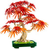 LEGO 10348 Botanische japanische Maple Bonsaibom