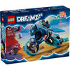 Lego Lego Dreamzzz 71479 Zoeys Katzenmotor