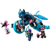 Lego Lego Dreamzzz 71479 Zoeys Katzenmotor