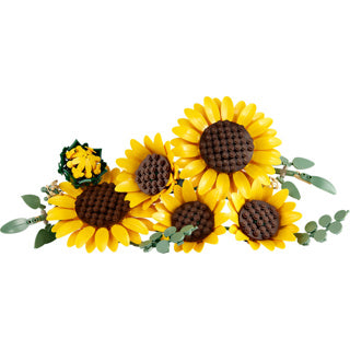 Lego Botanicals 11502 Blumenstrauß mit Sonnenblumen