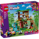 LEGO 42648 Freunde de Panda Shelter