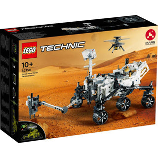 Lego Lego Technic 42158 NASA Mars Rover Ausdauer