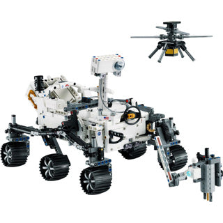 Lego Lego Technic 42158 NASA Mars Rover Ausdauer