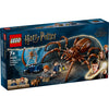 LEGO 76434 Harry Potter Aragog im verbotenen Wald