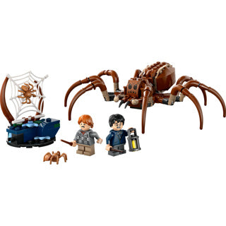 LEGO 76434 Harry Potter Aragog im verbotenen Wald