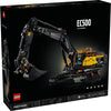 LEGO Technic 42215 Volvo EC500 Hybridbagger