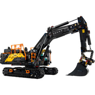 LEGO Technic 42215 Volvo EC500 Hybridbagger