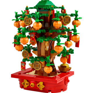 LEGO LEGO ICONIC 40648 GOLDBOOM
