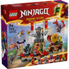 LEGO LEGO NINJAGO 71818 Turnier Fightenena